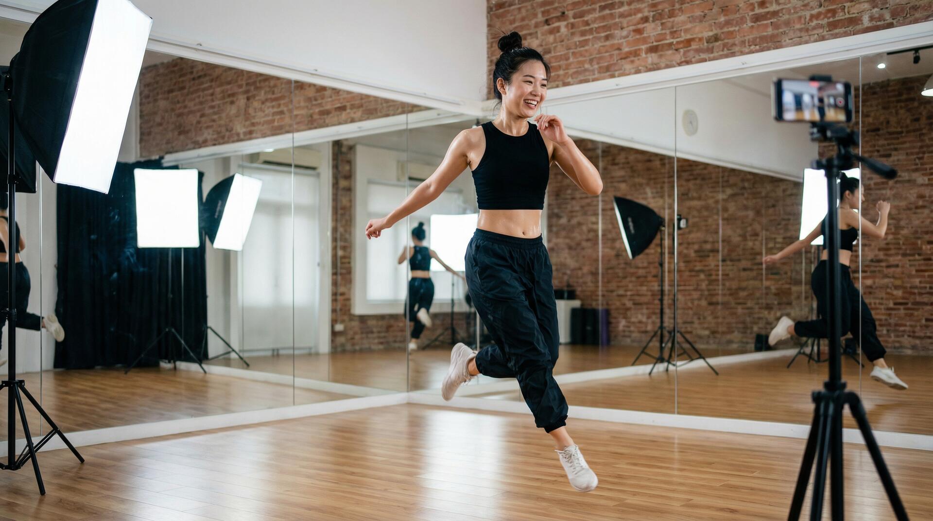 国产精品舞蹈视频分享